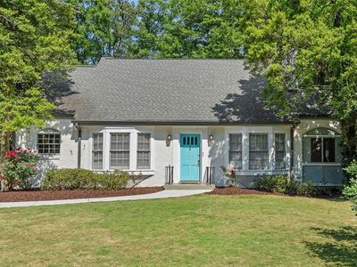 216 Heatherdown Rd, Decatur, GA, 30030