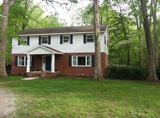 21472 Twin Hill Ln, Carrollton, VA 23314