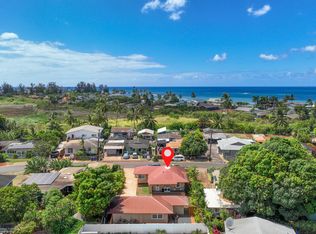 67-366 Kukea Cir #A, Waialua, HI 96791