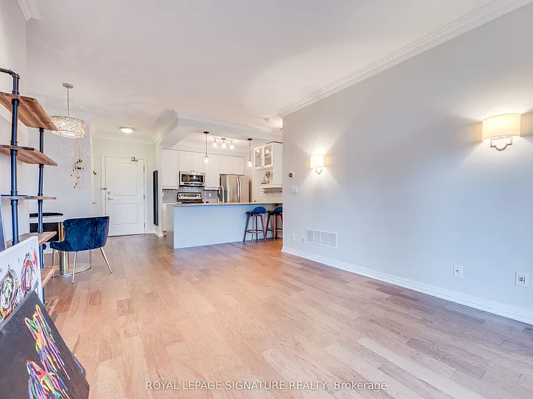 245 Dalesford Rd #109 — Photo 21