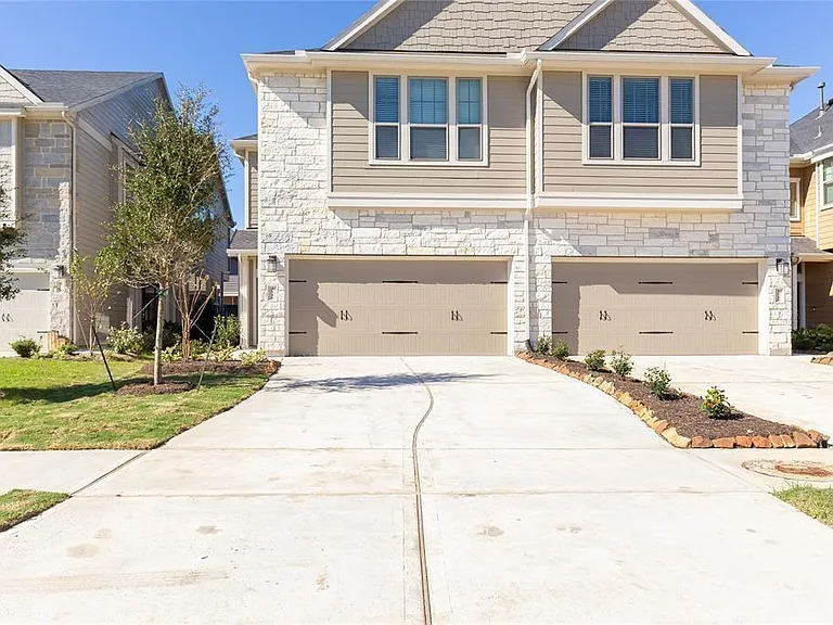 5546 Sallow Bay Ln — Photo 1