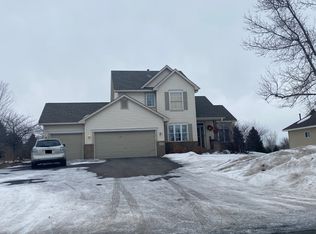 14708 71st St NE, Otsego, MN 55330