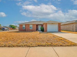 1501 N Weatherford St, Midland, TX 79701