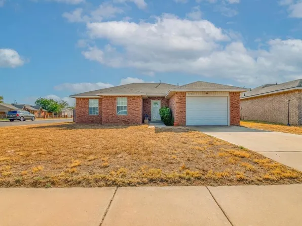 1501 N Weatherford St, Midland, TX 79701