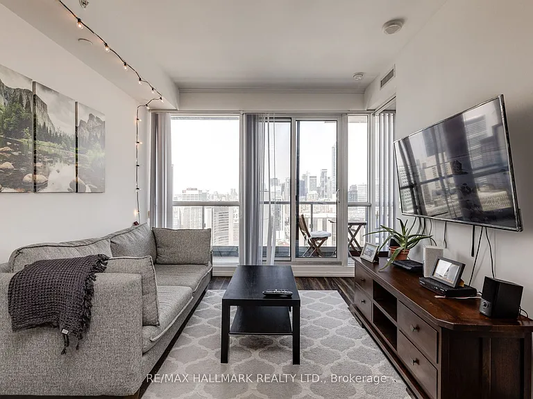70 Temperance St #3317 — Photo 10