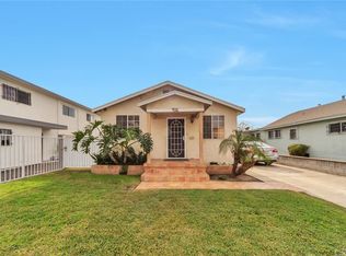 406 E 118th St, Los Angeles, CA 90061