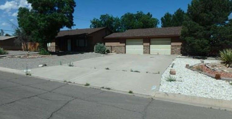 2nd image of 801 Mason Dr