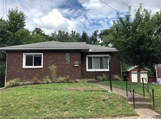 2409 Columbia Ave, Pittsburgh, PA 15218