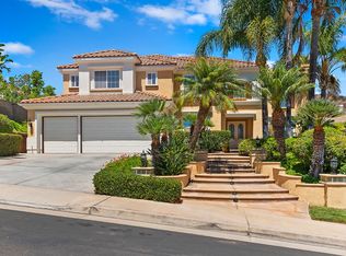 6225 E Cedarbrooks Rd, Orange, CA 92867