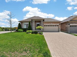 133 Ridge Way #26, New Tecumseth, ON L9R0M6