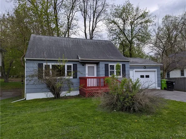 134 Malden Rd, Syracuse, NY 13211