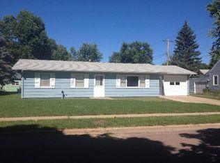 55 12th St SW, Huron, SD 57350