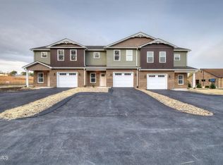 189 Chucks Aly, Jonesborough, TN 37659