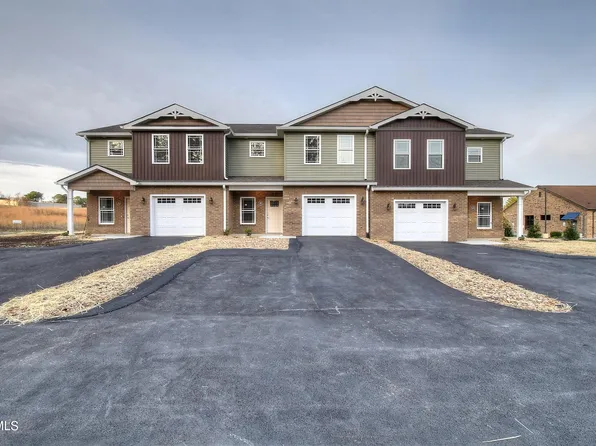 189 Chucks Aly, Jonesborough, TN 37659