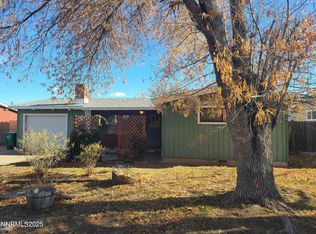 720 Stoker Ave, Reno, NV 89503