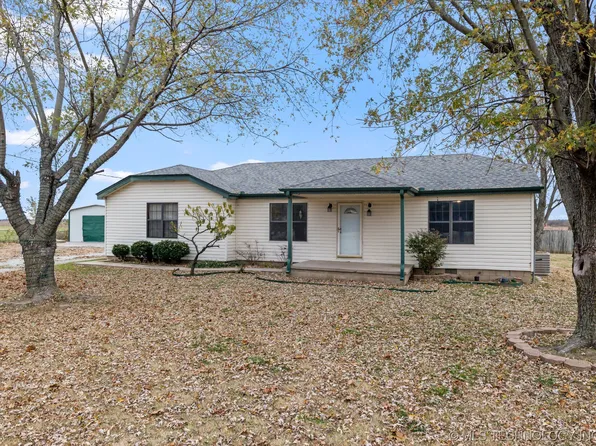 19972 S Highway 169, Nowata, OK 74048