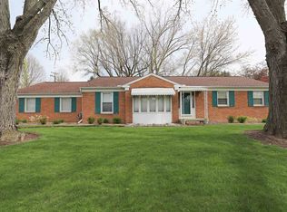 2506 Redwood Dr, Flushing, MI