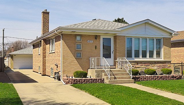 1st image of 4832 N Ridgewood Ave