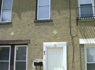 63 E Cosgrove St, Philadelphia, PA 19144