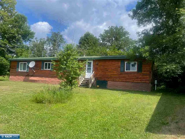 18746 Sucker Bay Rd, Nashwauk, MN 55769