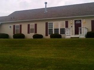 3488 Sonora Way, Geneseo, NY 14454