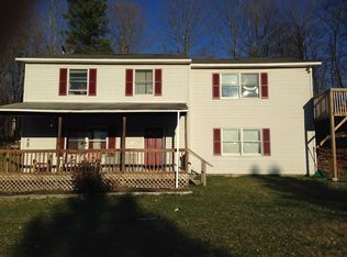 124 Hicks Rd, Granville, NY 12832
