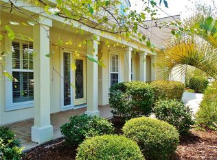 1 Fairforest Ln, Bluffton, SC 29909