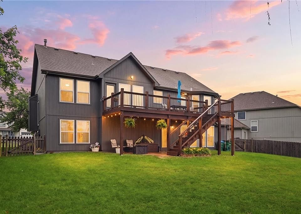 2353 SW Switchback Ct, Lees Summit, MO 64082 | MLS #2621716 | Zillow