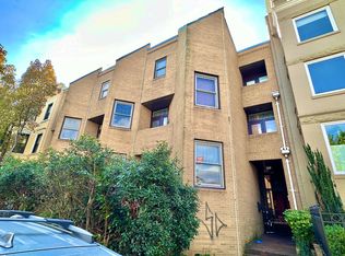 1744 U St NW APT I, Washington, DC 20009