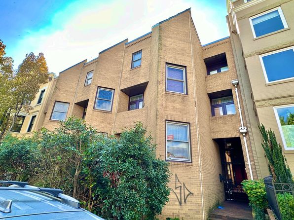 1744 U St NW APT I