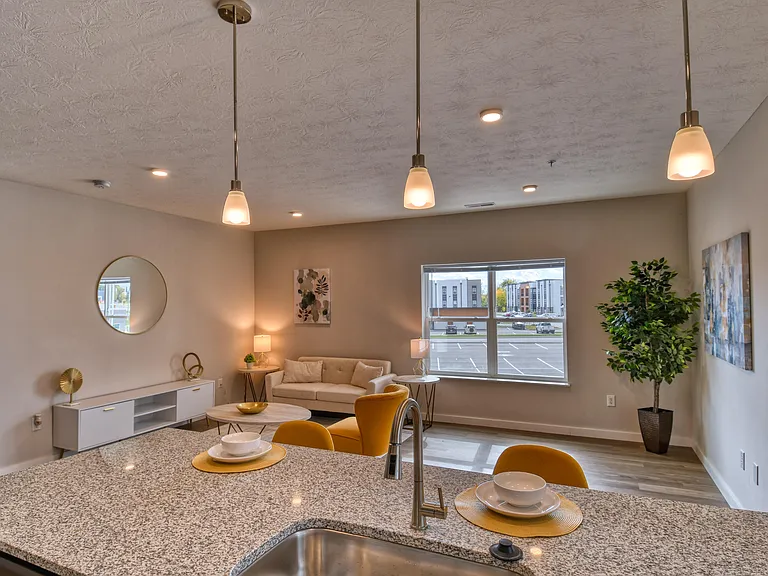 The Landing Apartments — Photo 33
