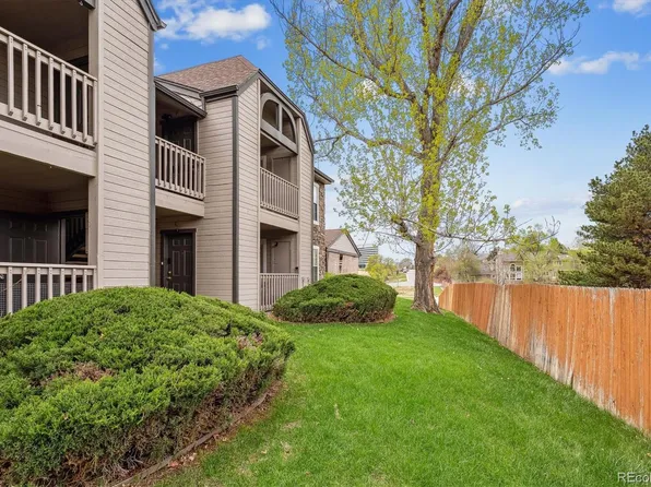 9293 E Arbor Circle #F, Englewood, CO 80111