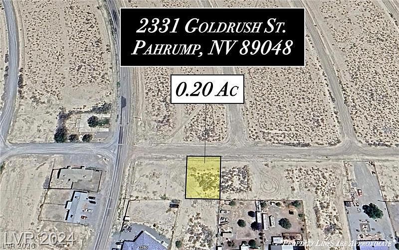 2nd image of 2331 E Goldrush St