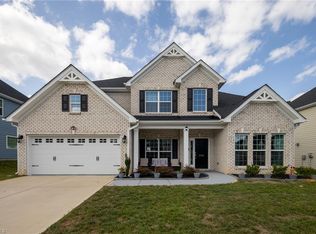 2109 Owls View Ln, Colfax, NC 27235
