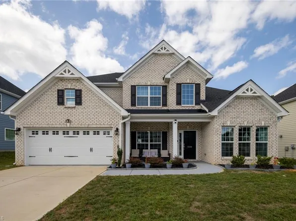 2109 Owls View Ln, Colfax, NC 27235
