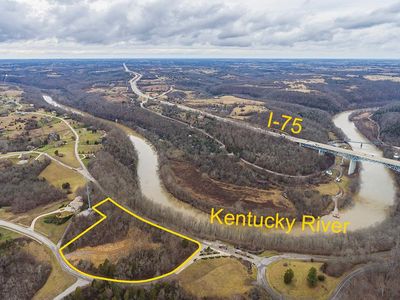 609 Persimmon Ridge Trl, Richmond, KY, 40475