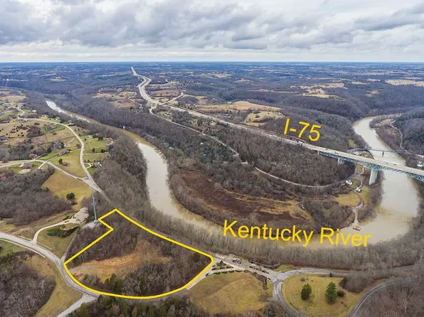 609 Persimmon Ridge Trl, Richmond, KY 40475