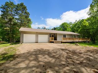 936 64th St SW, Pequot Lakes, MN 56472