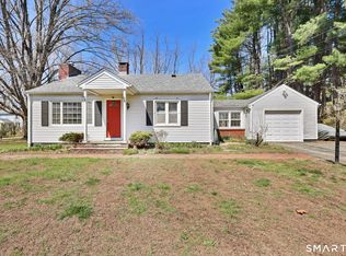 27 Lanesville Road, New Milford, CT 06776