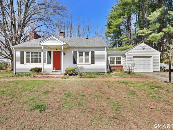 27 Lanesville Road, New Milford, CT 06776