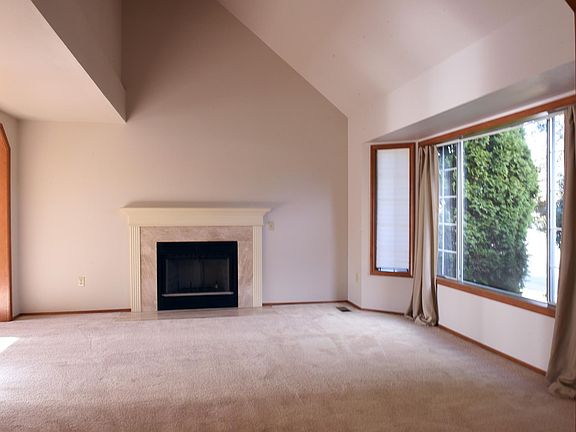 Living Room W. Fireplace