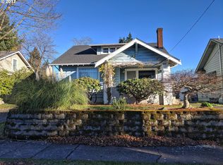 3524 NE 78th Ave, Portland, OR 97213