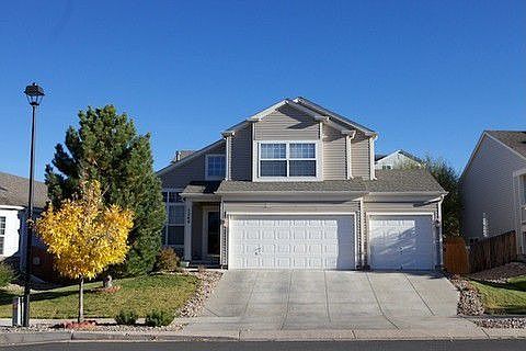 Beautiful 5BR35BA3Car Home