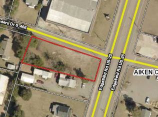 712 Edgefield Rd, North Augusta, SC 29860