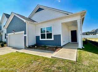 3004 Winding Ridge Dr, Wilson, NC 27893