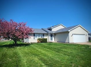 3408 Florence Dr, Champaign, IL