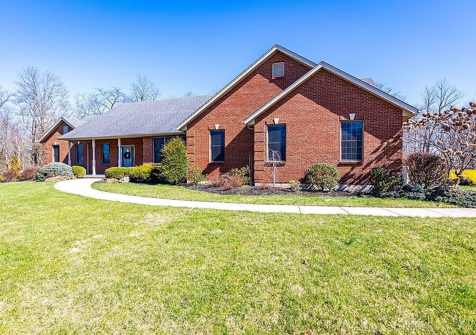 8438 Morrow Rossburg Rd, Morrow, OH 45152 Zillow