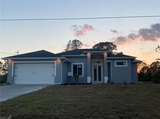 1403 Sunniland Blvd, Lehigh Acres, FL 33971