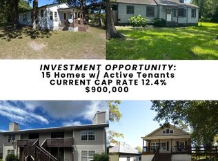 3622 Cross St S, Anniston, AL 36201