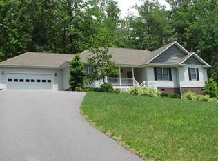 24 Morning Mist Ln 0, Asheville, NC 28805